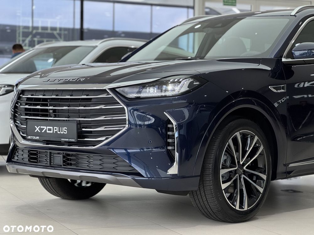 Jetour X70 Plus - 40
