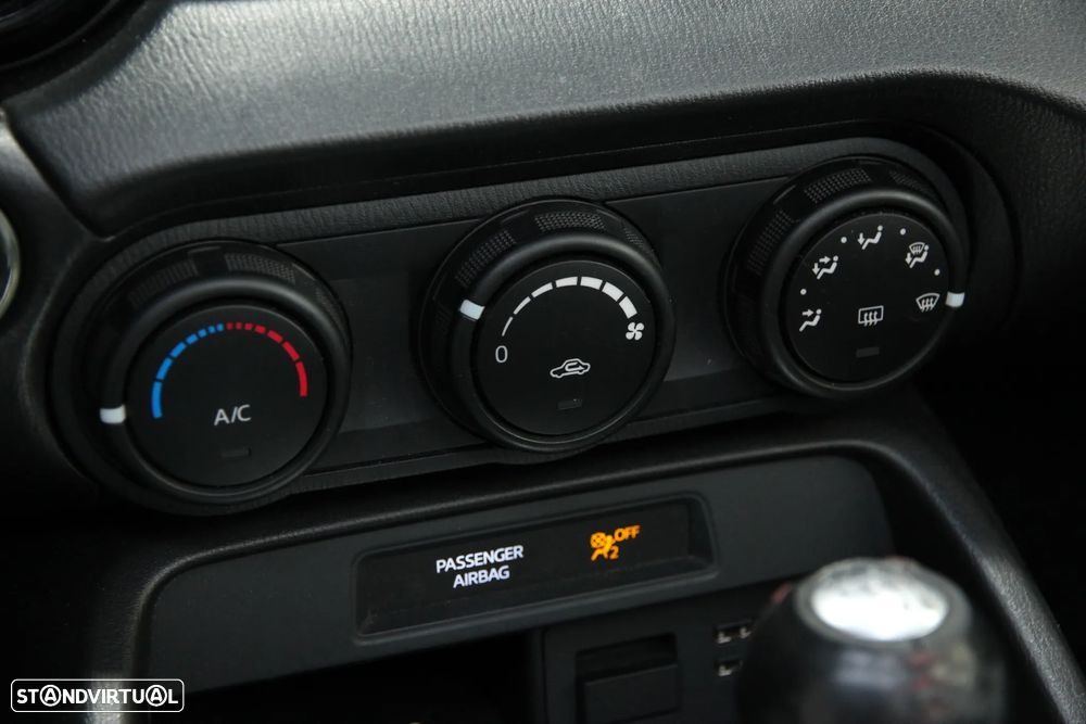 Mazda MX-5 MZR 1.5 Sky.Essence - 13