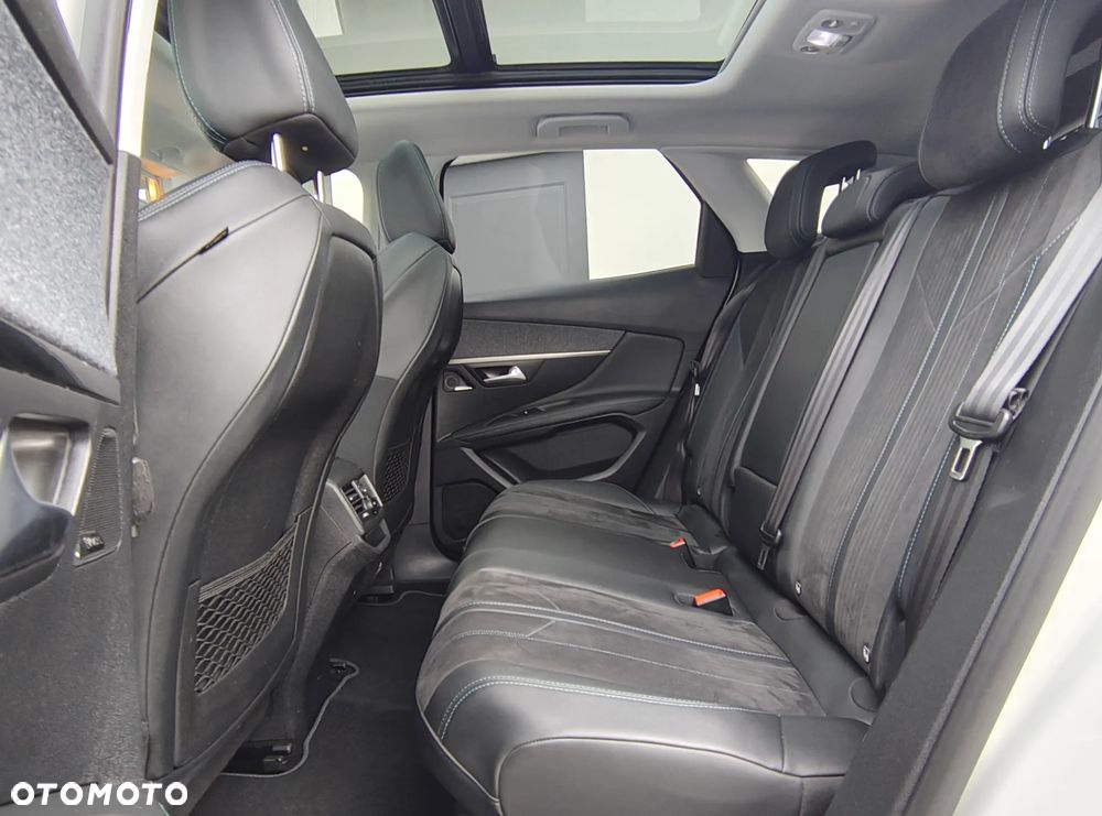 Peugeot 3008 BlueHDi 180 Stop & Start EAT8 Crossway - 16