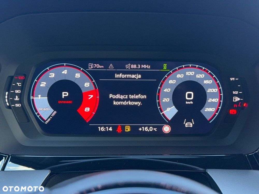 Audi A3 Sportback - 20