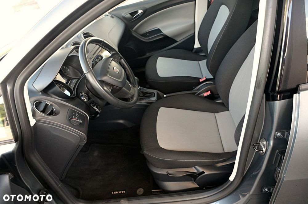 Seat Ibiza - 21