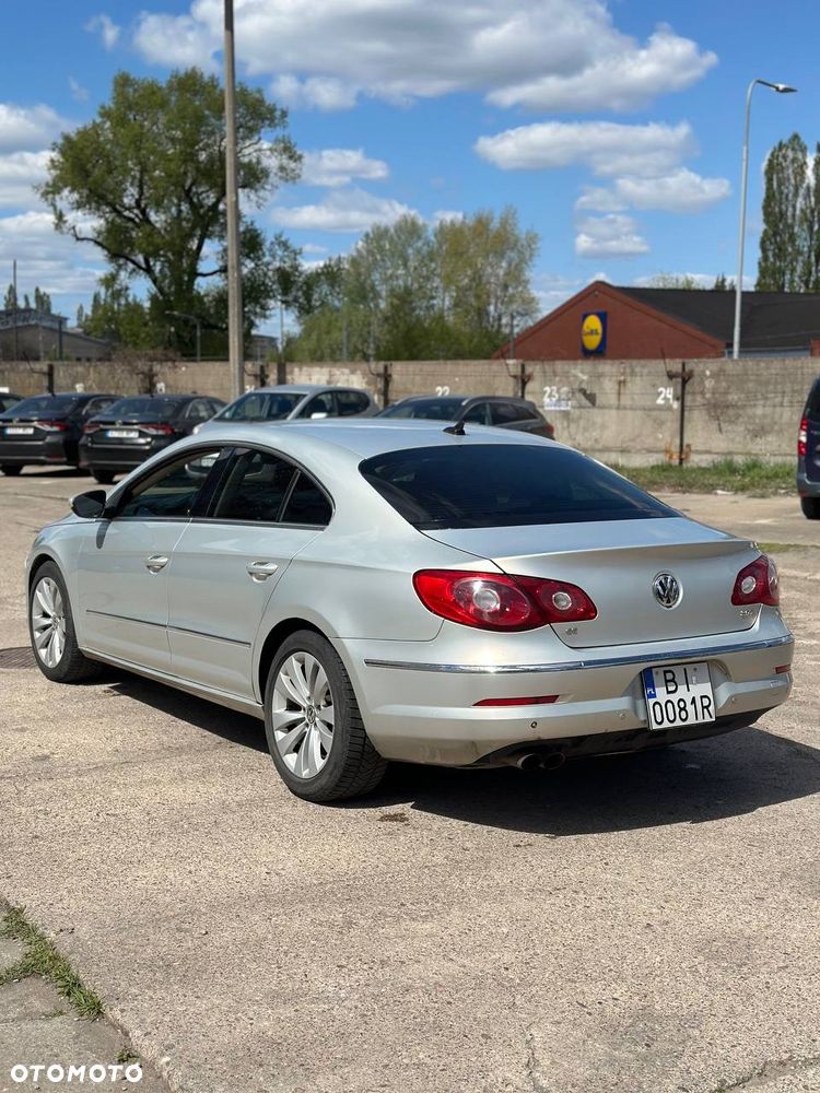 Volkswagen CC - 6