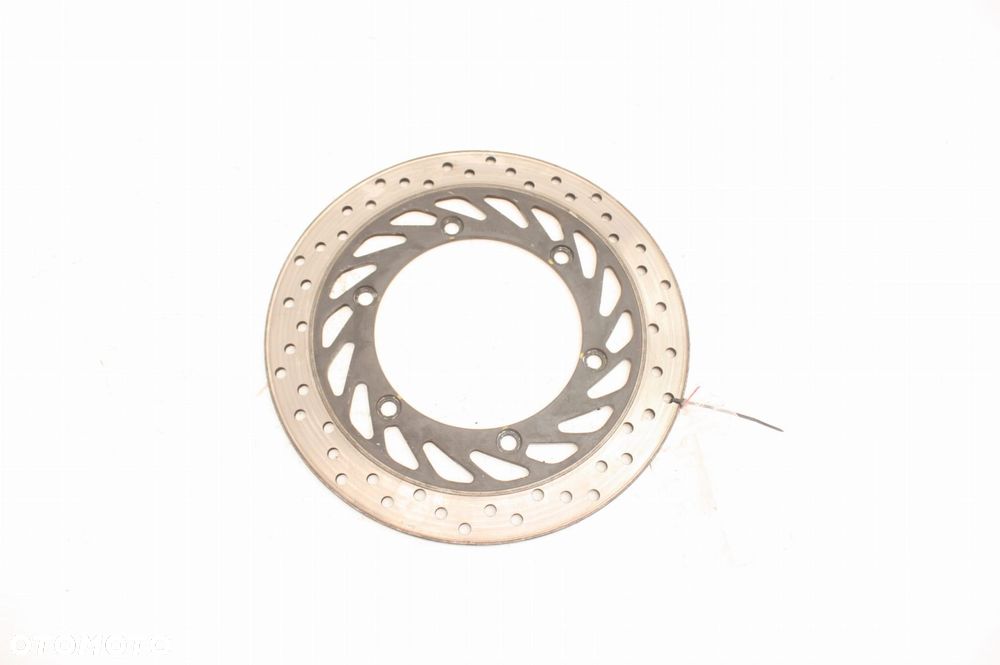 TARCZA HAMULCOWA PRZEDNIA Honda CBF 500 04-07 - 1