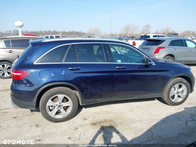 Mercedes-Benz GLC 250 4-Matic - 10