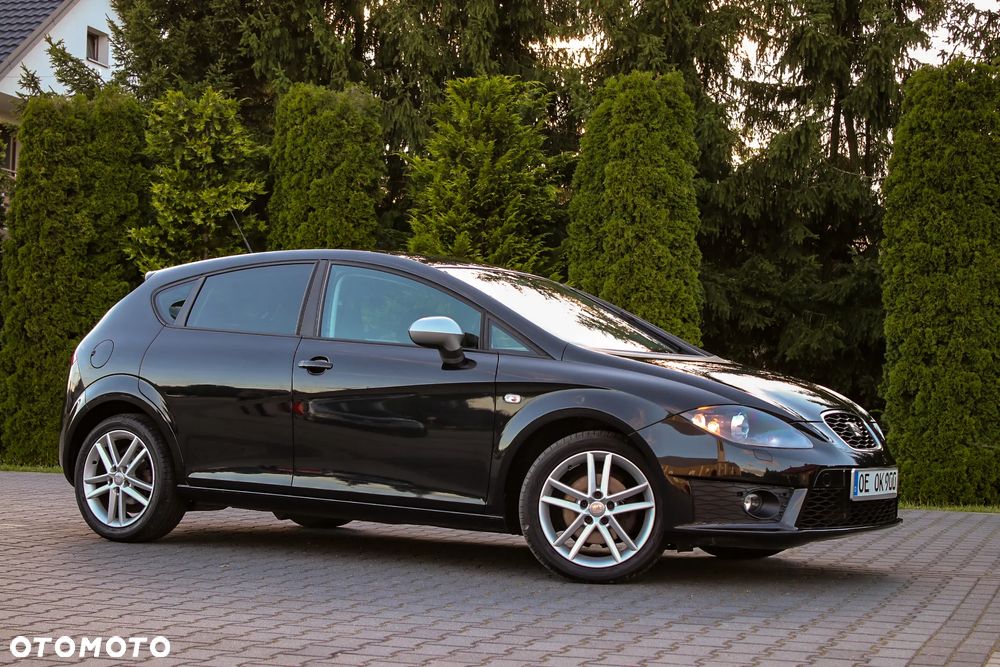 Seat Leon 1.8 TSI FR - 2