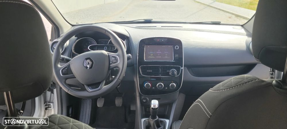 Renault Clio 1.5 dCi Limited EDition - 24