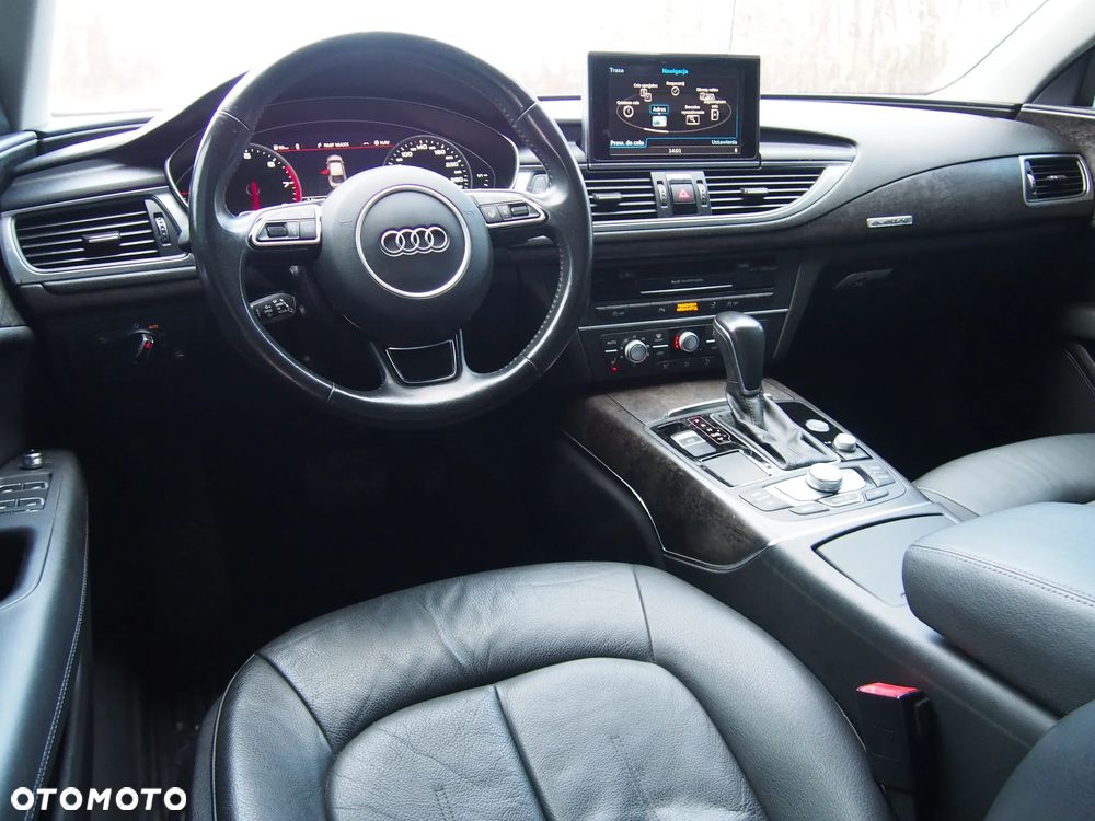 Audi A7 Sportback - 18