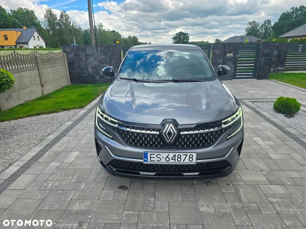 Renault Austral - 23