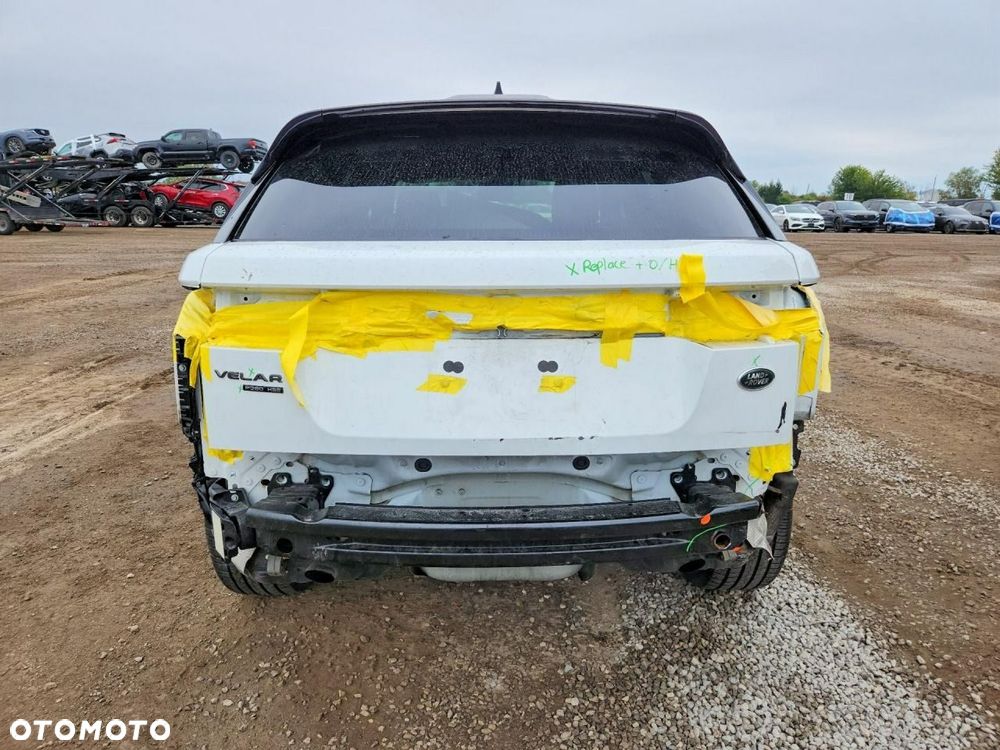 Land Rover Range Rover Velar 2.0 Si4 R-Dynamic S - 6