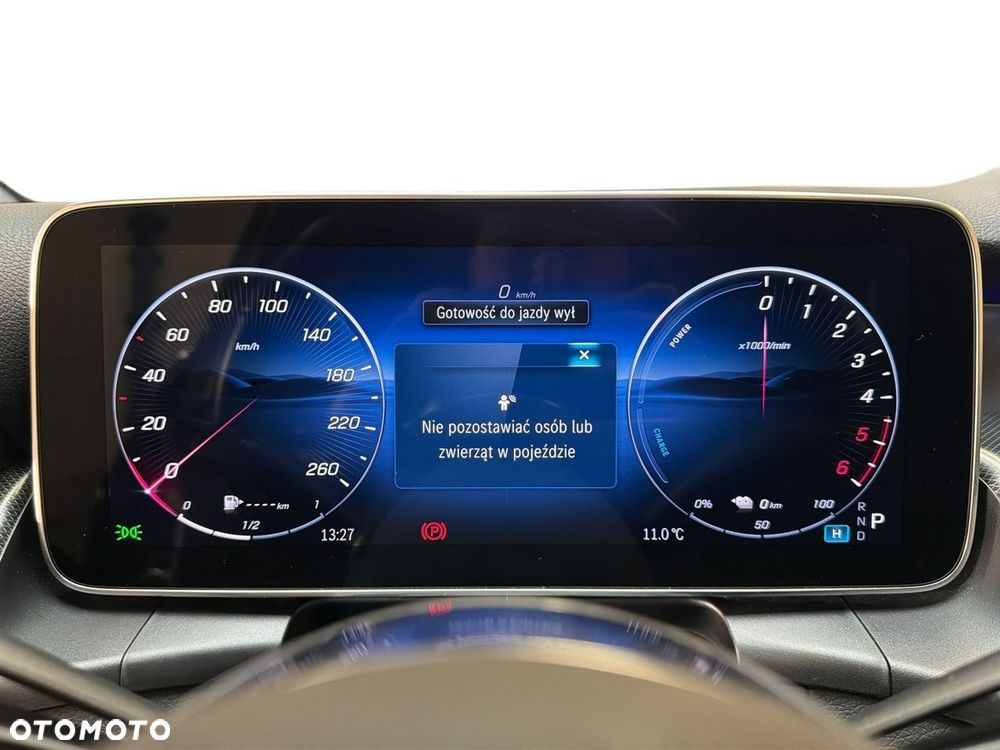 Mercedes-Benz GLC 300 de 4-Matic Avantgarde - 25