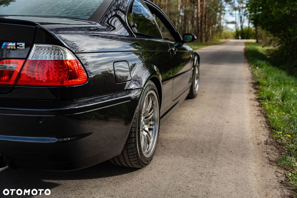 BMW M3 - 10