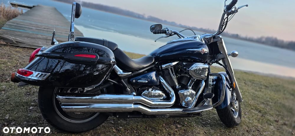 Kawasaki Vulcan - 6