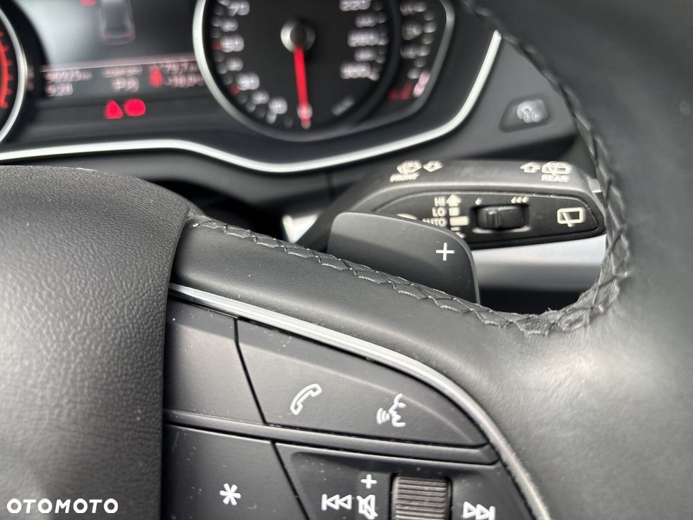 Audi Q5 40 TDI mHEV Quattro Advanced S tronic - 16