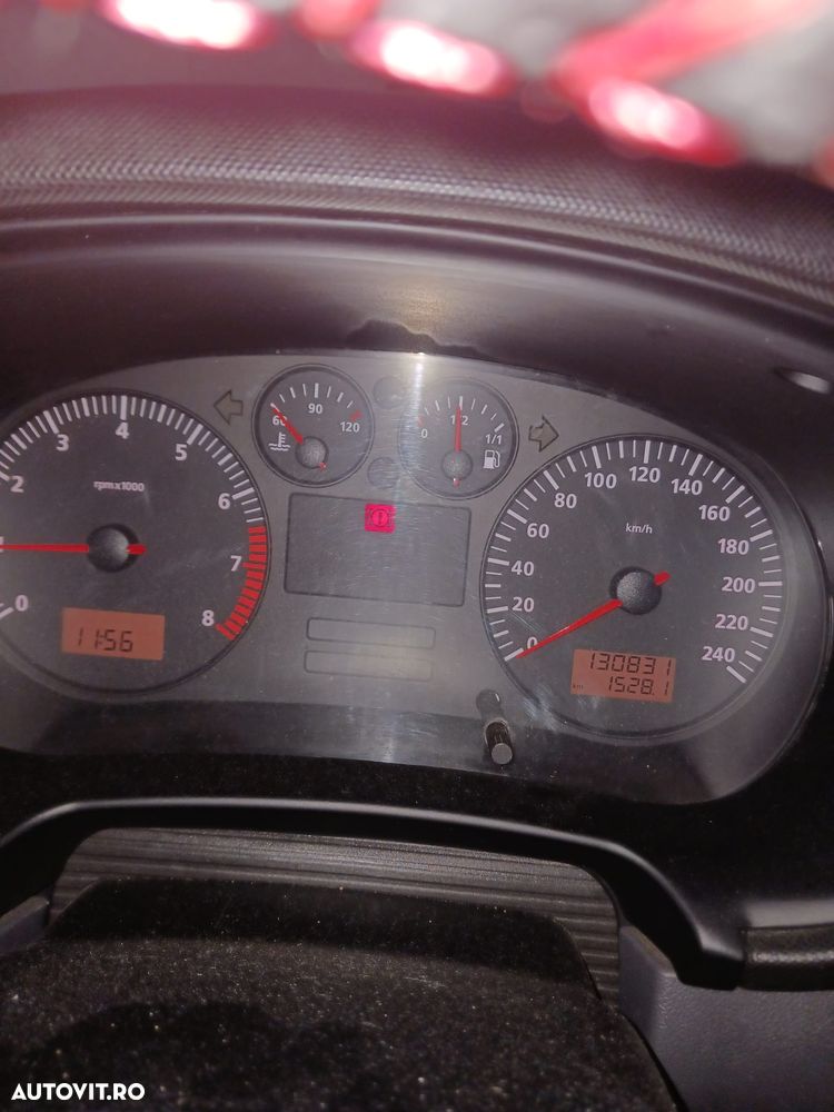 Seat Leon 1.6 Sport - 8