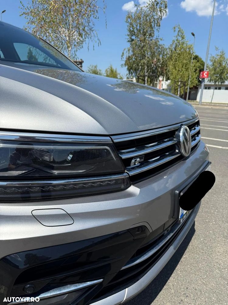 Volkswagen Tiguan 2.0 TDI DPF DSG 4Mot Highline - 6