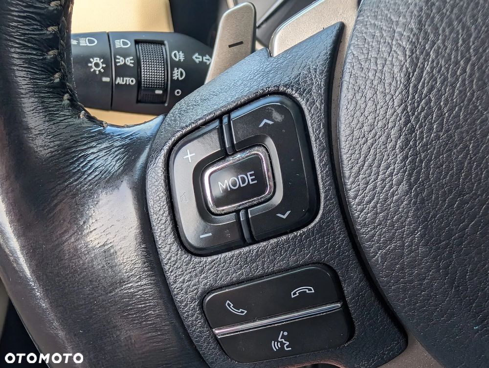 Lexus NX 200t AWD Luxury Line - 7
