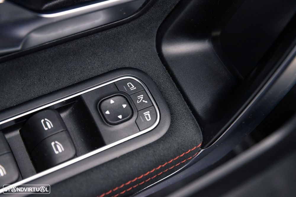 Mercedes-Benz CLA 250 e 8G-DCT AMG Line - 43