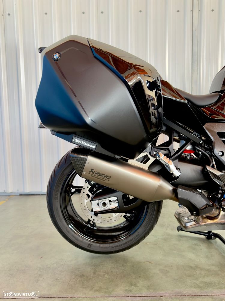 BMW S 1000 XR - 3