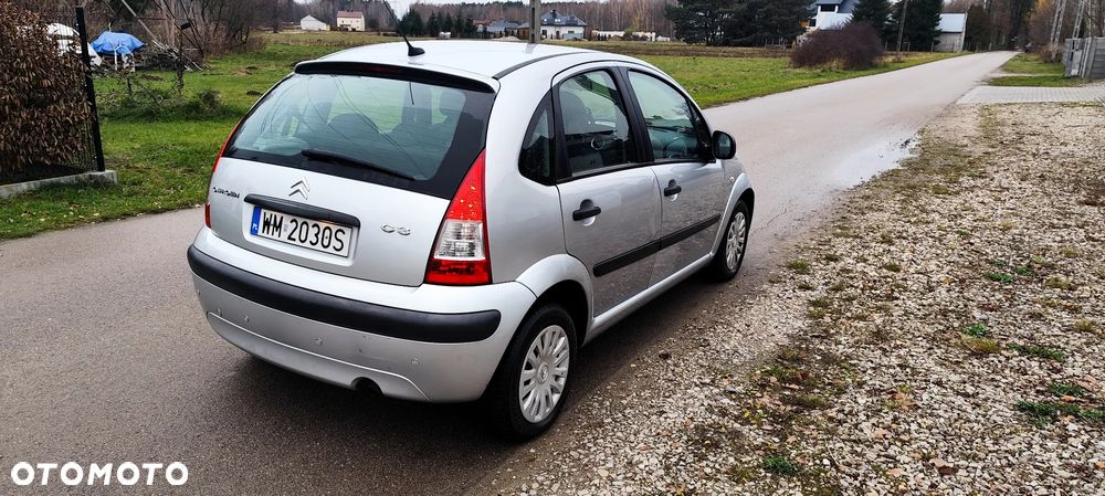Citroën C3 - 2