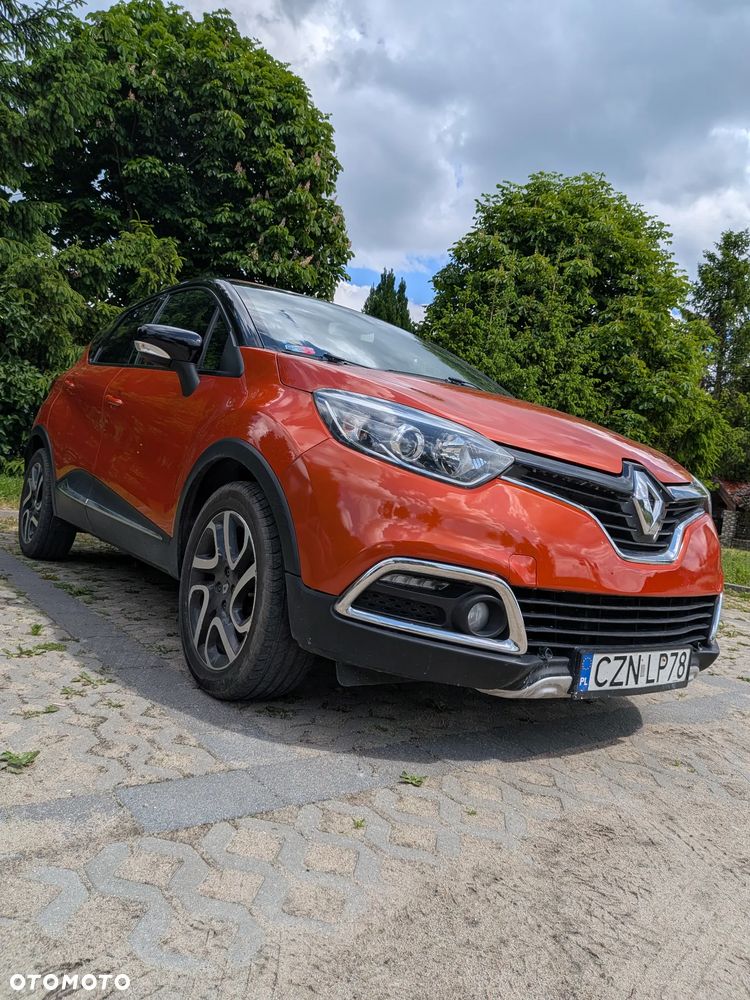 Renault Captur 0.9 Energy TCe Life - 5
