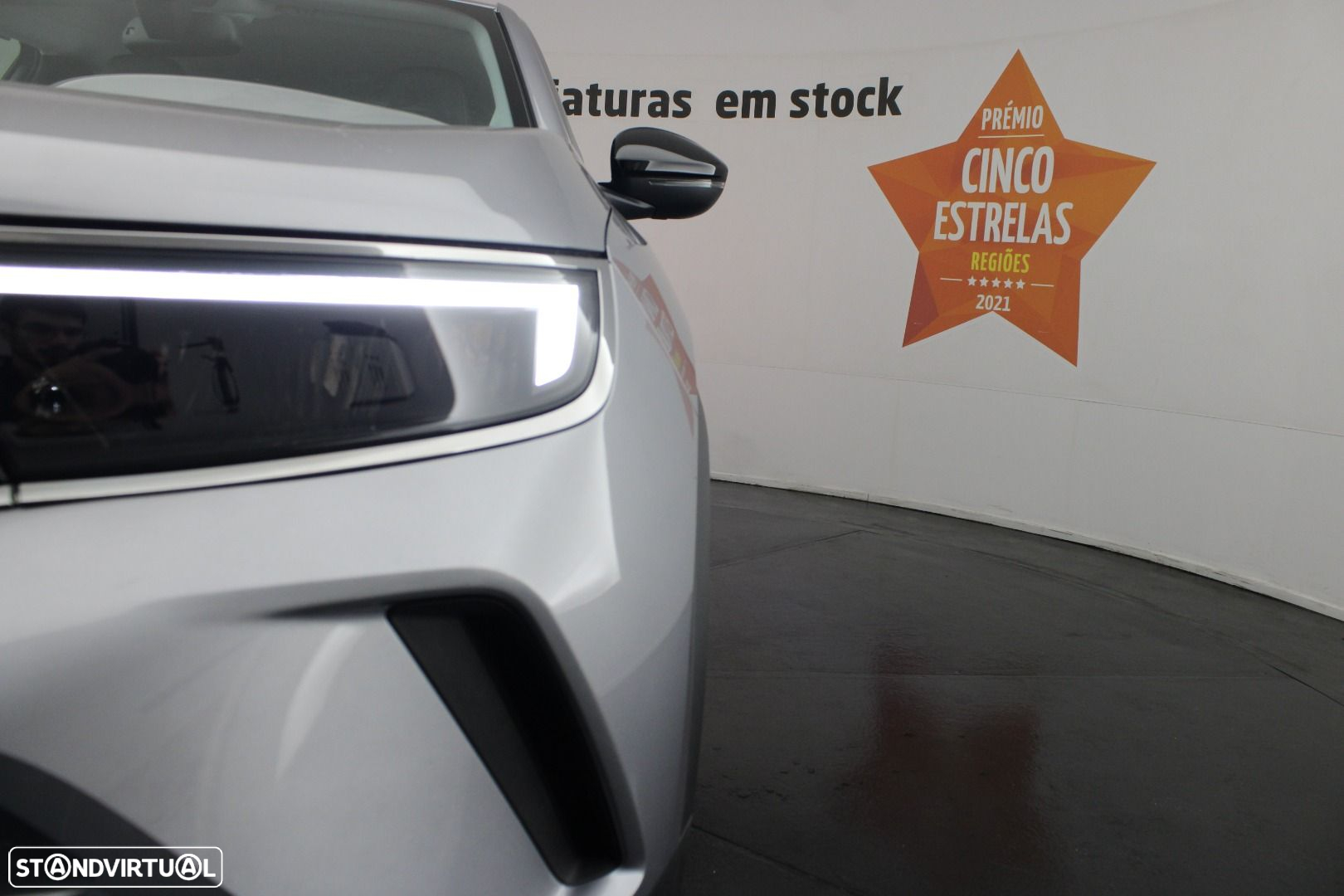 Opel Mokka-e Elegance - 23