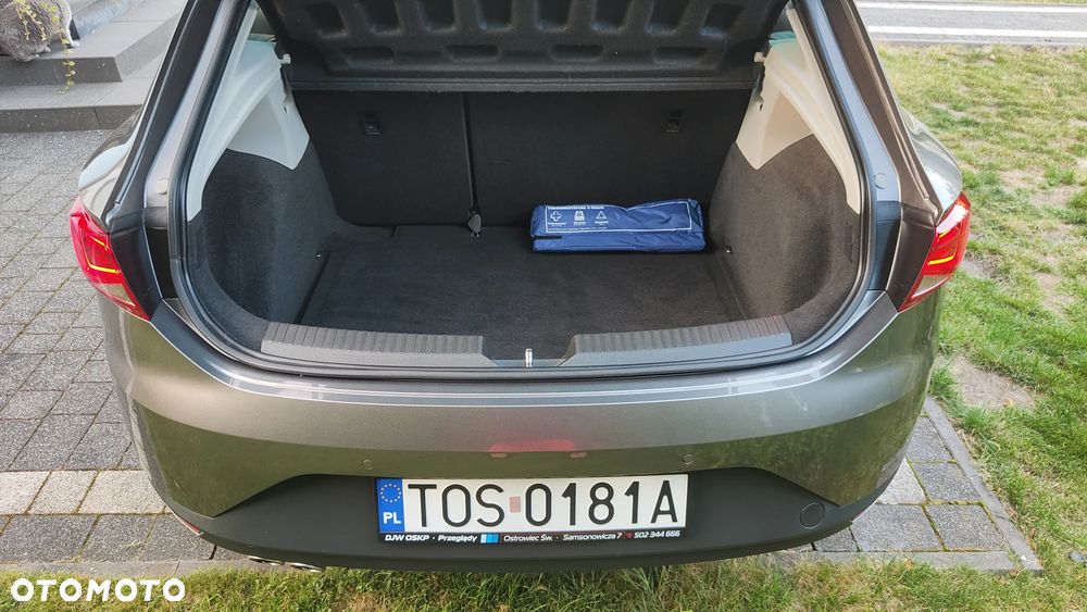 Seat Leon SC 1.4 TSI Start&Stop FR - 39