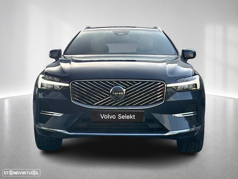 Volvo XC 60 2.0 T6 PHEV Plus Bright AWD - 10