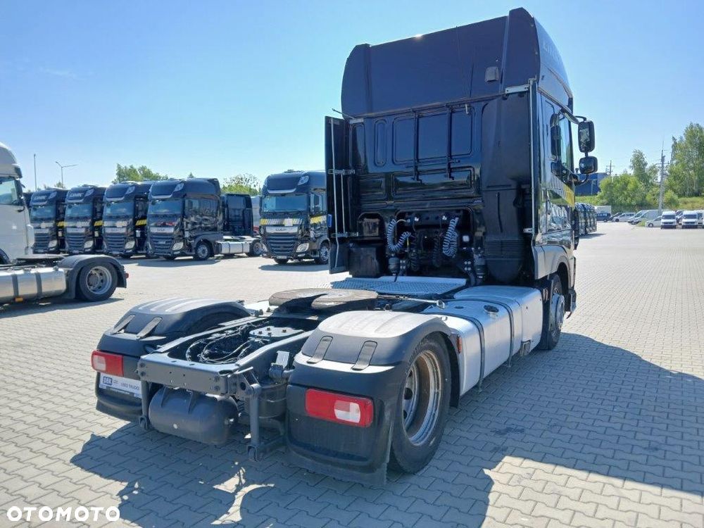 DAF XF 480 FT (31406) - 4