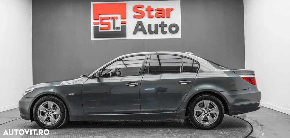 BMW Seria 5 - 10