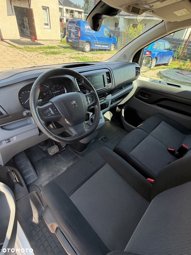 Peugeot Expert - 9