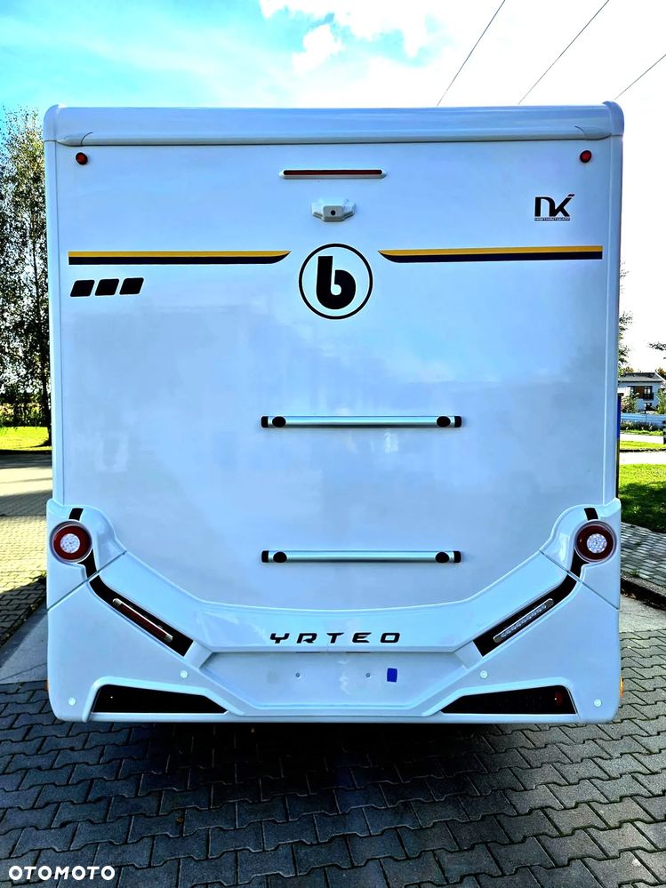 Benimar Yrteo 861 T26 - 6