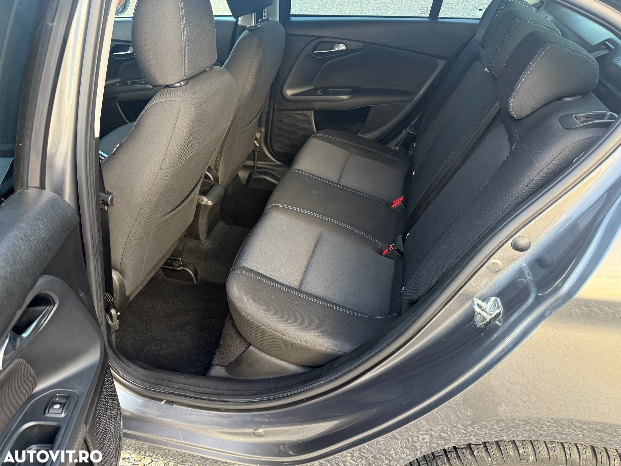 Fiat Tipo 1.4 Street - 14