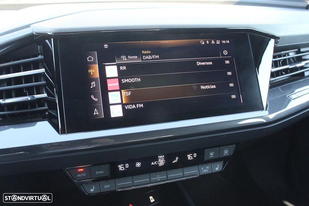 Audi Q4 Sportback e-tron 35 - 29