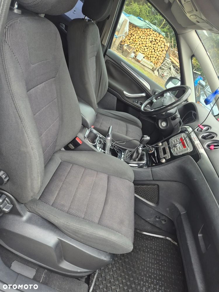 Ford S-Max - 5