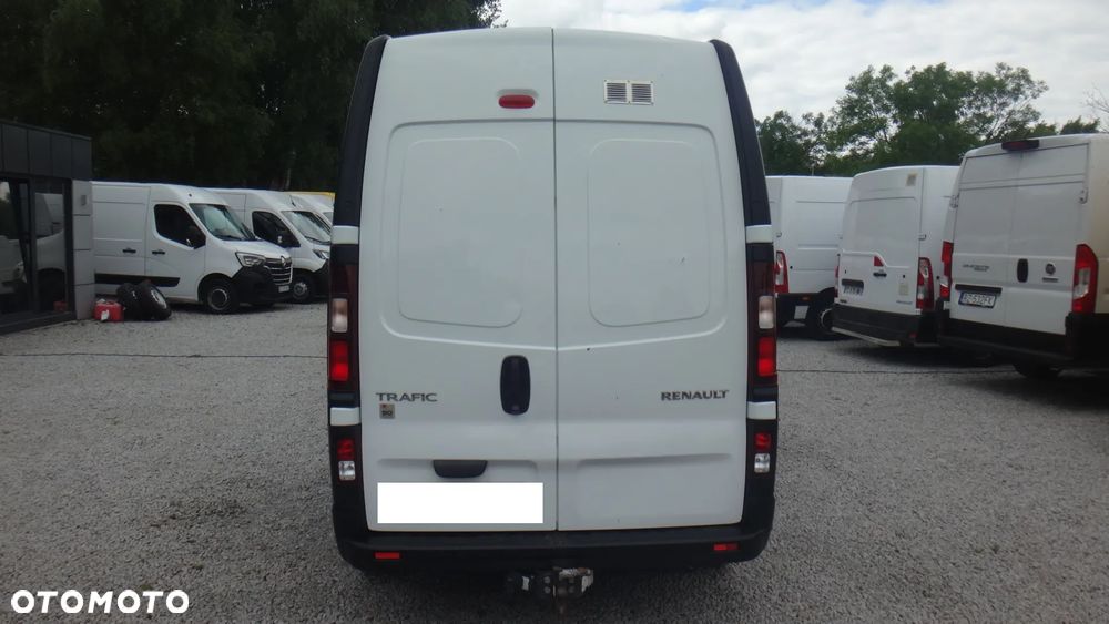Renault Trafic - 6