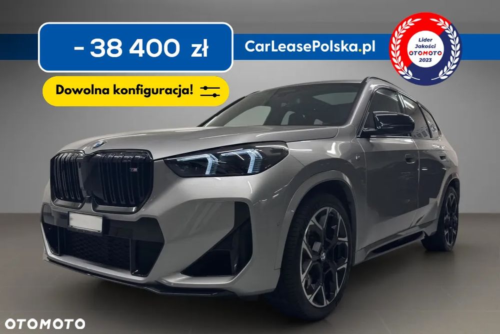 BMW X1 M35i xDrive - 1