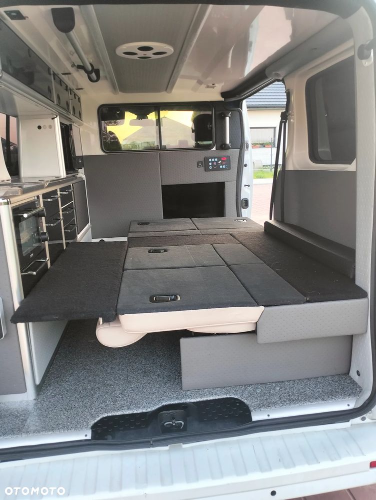 Opel Vivaro L1H1 - 12