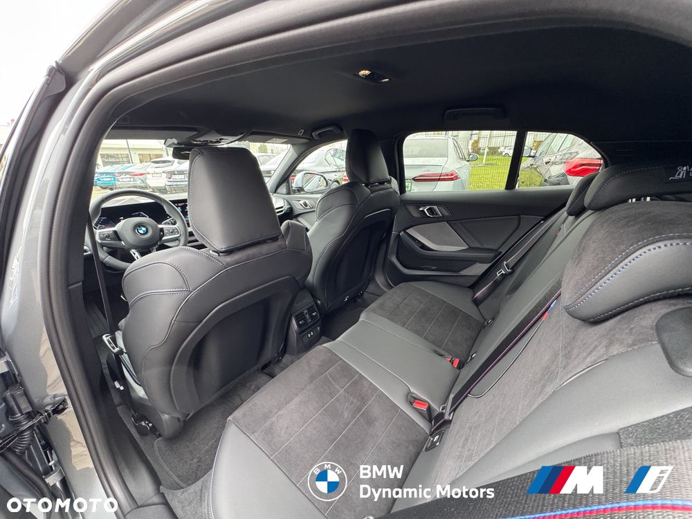 BMW Seria 1 120 - 27