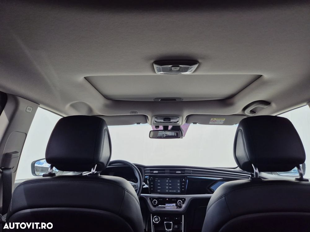 SsangYong Korando - 24
