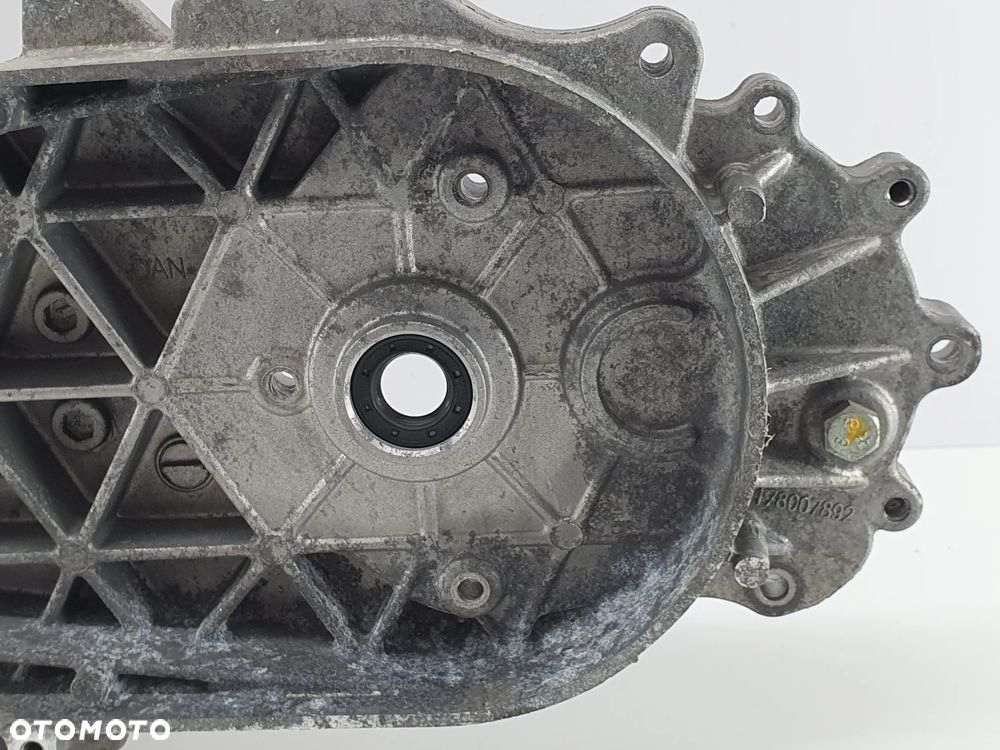 SILNIK ELEKTRYCZNY  PEUGEOT E-VIVACITY - 11