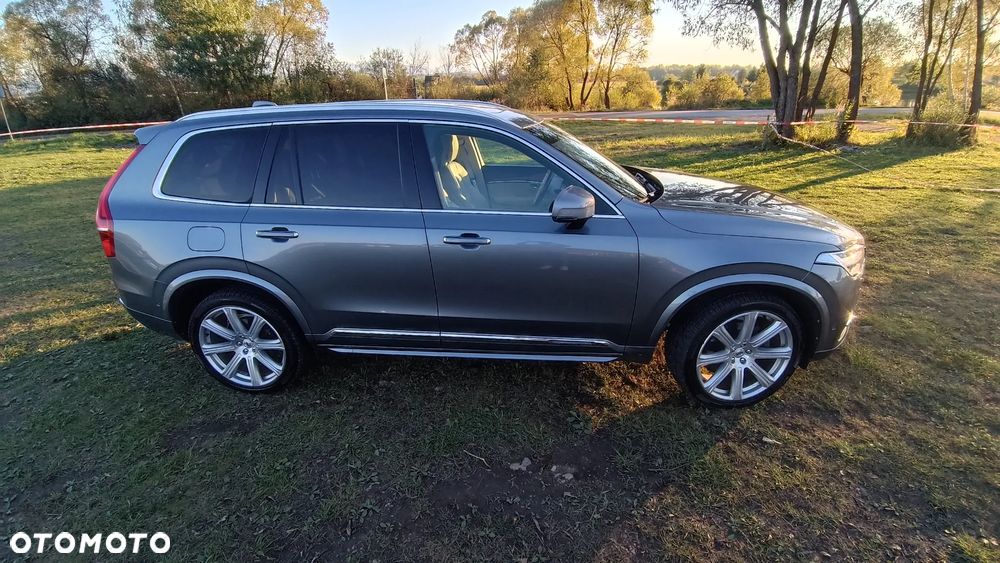 Volvo XC 90 - 11