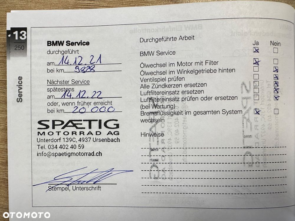 BMW R1250 GS Adventure - 12