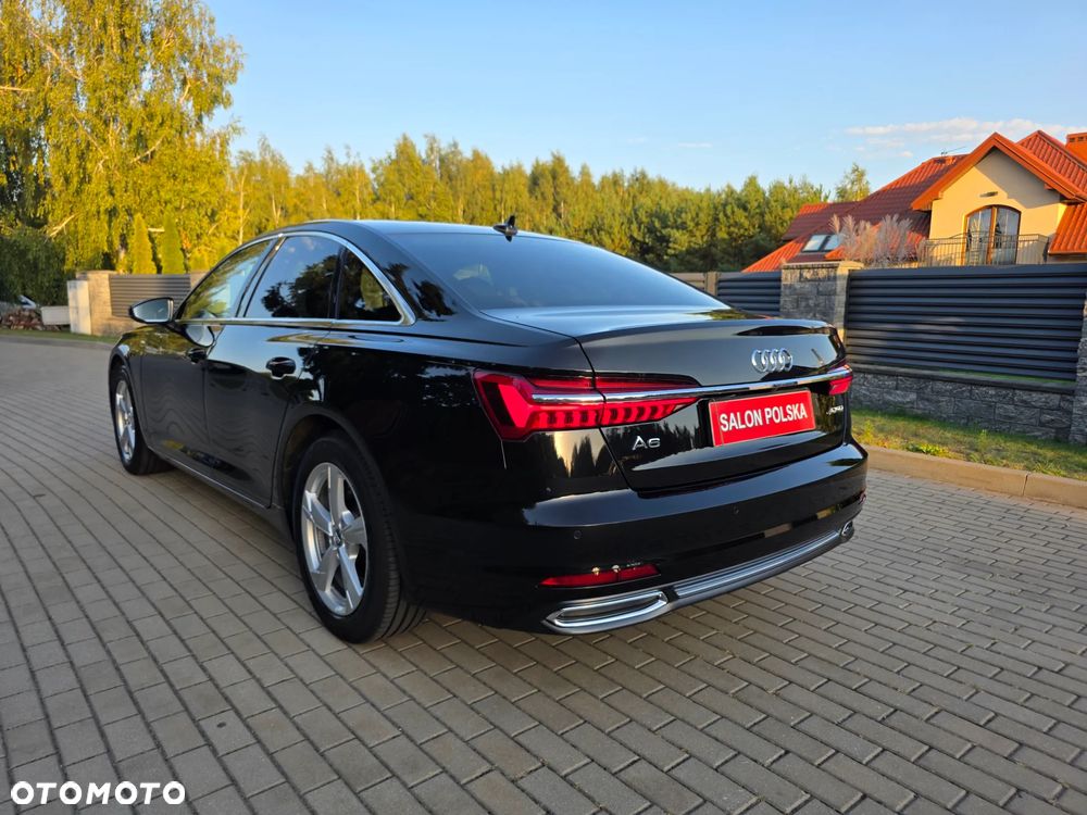 Audi A6 Limousine - 20