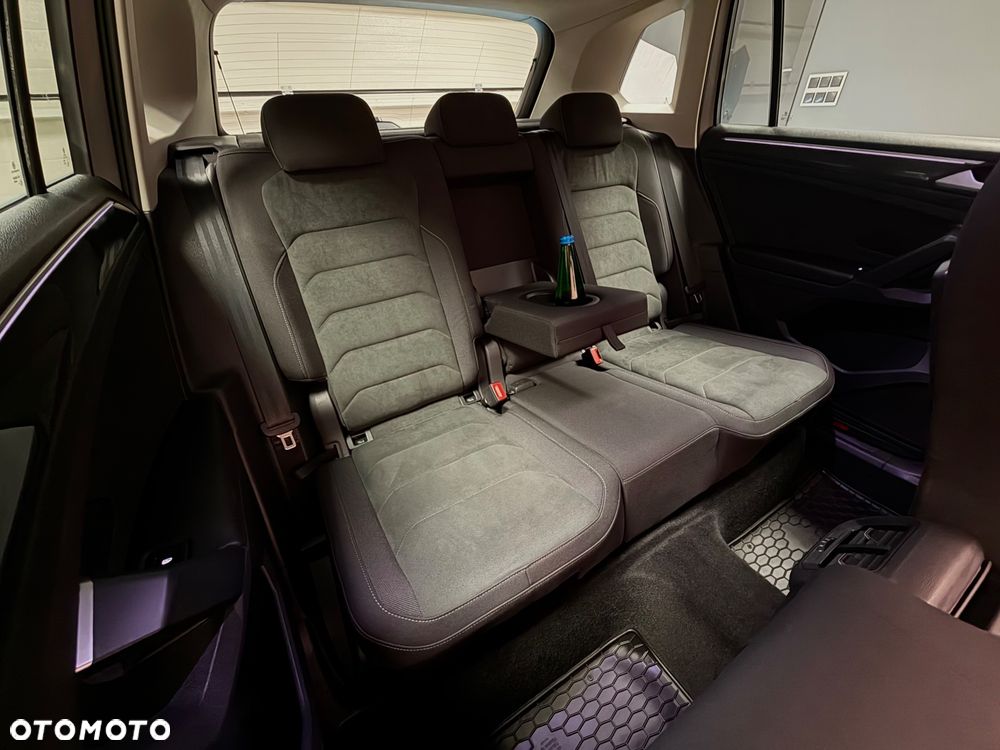 Volkswagen Tiguan 1.5 TSI EVO R-Line DSG - 29