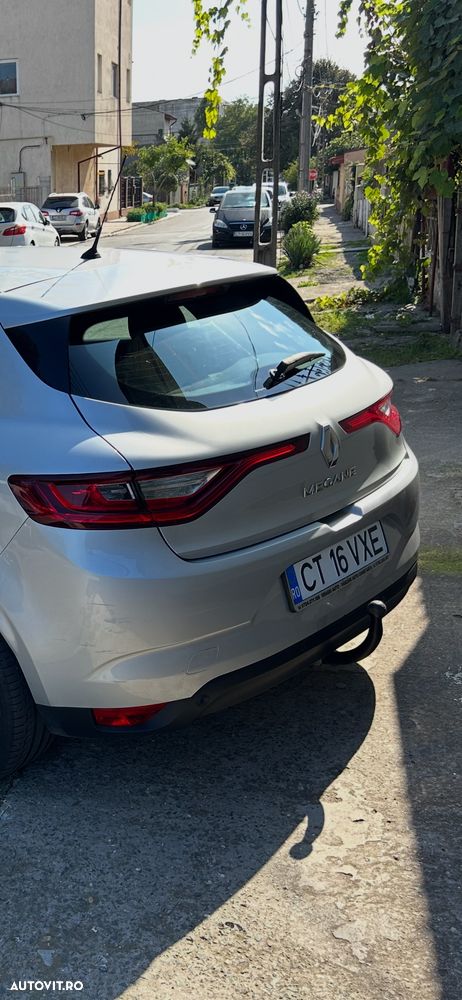 Renault Megane Energy dCi EDC Intens - 6
