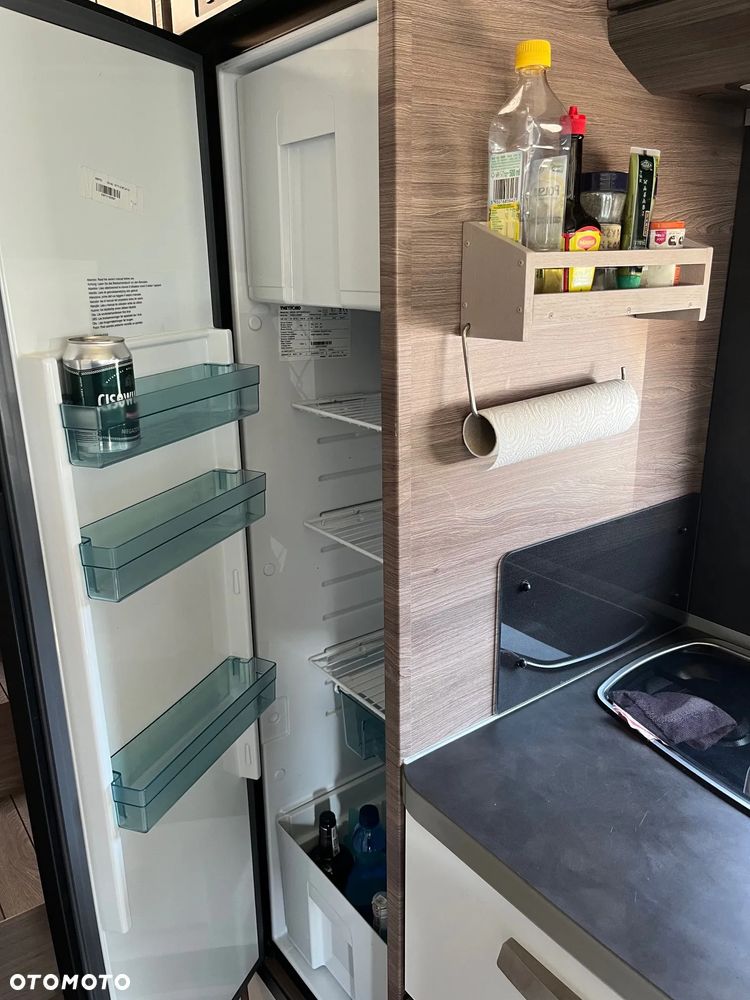 KNAUS LIVE WAVE - 14