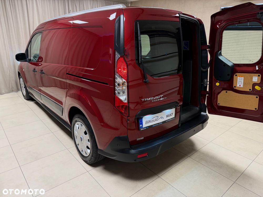 Ford Transit Connect L2 - 7
