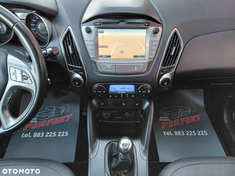 Hyundai ix35 - 24