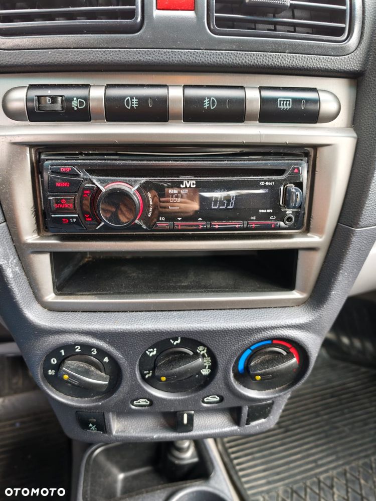 Kia Picanto 1.1 EX - 23