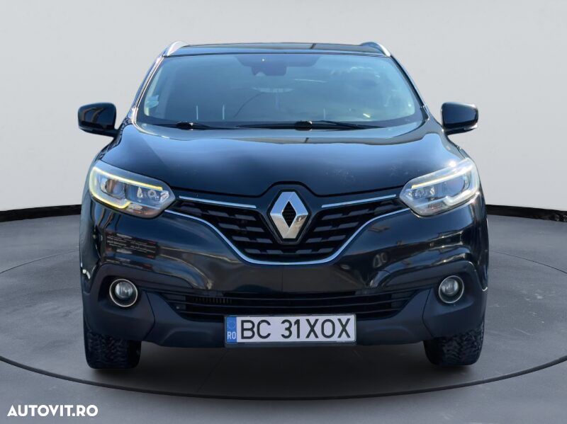 Renault Kadjar Energy dCi 110 Business - 3